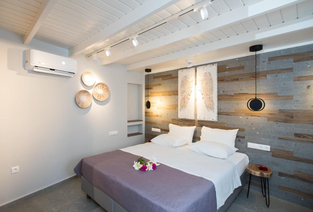 Kavaki Studios Mykonos Town Exterior foto