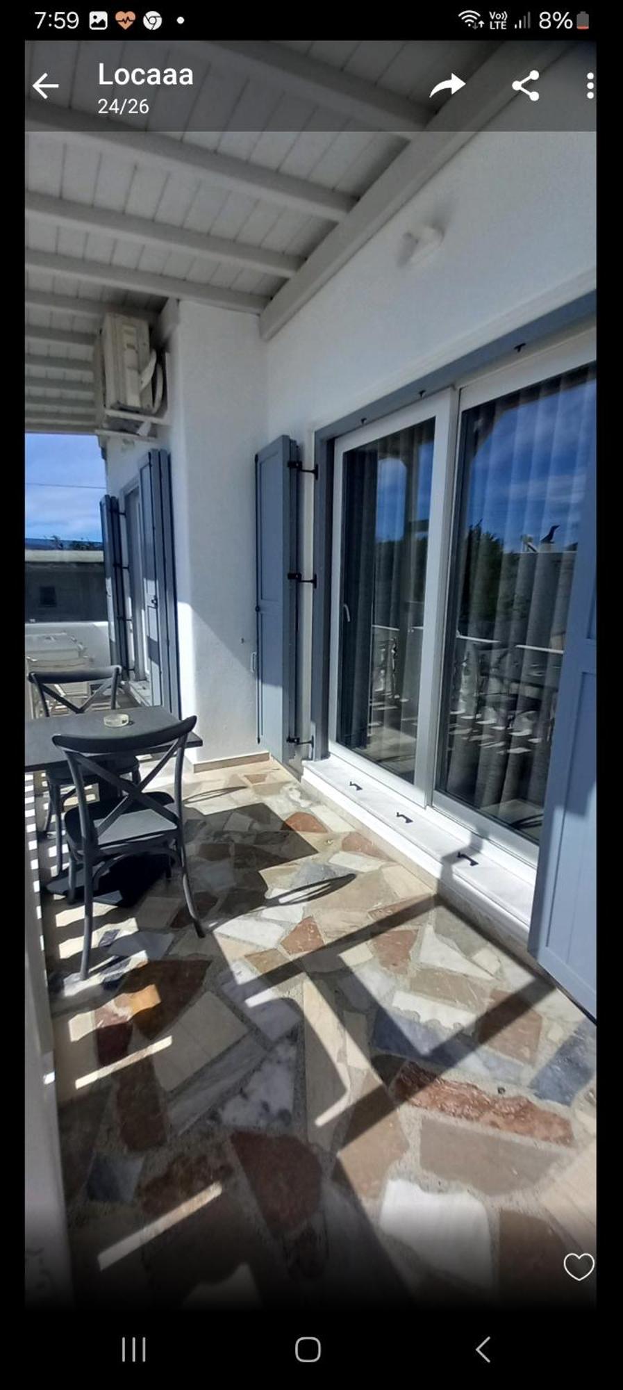 Kavaki Studios Mykonos Town Exterior foto