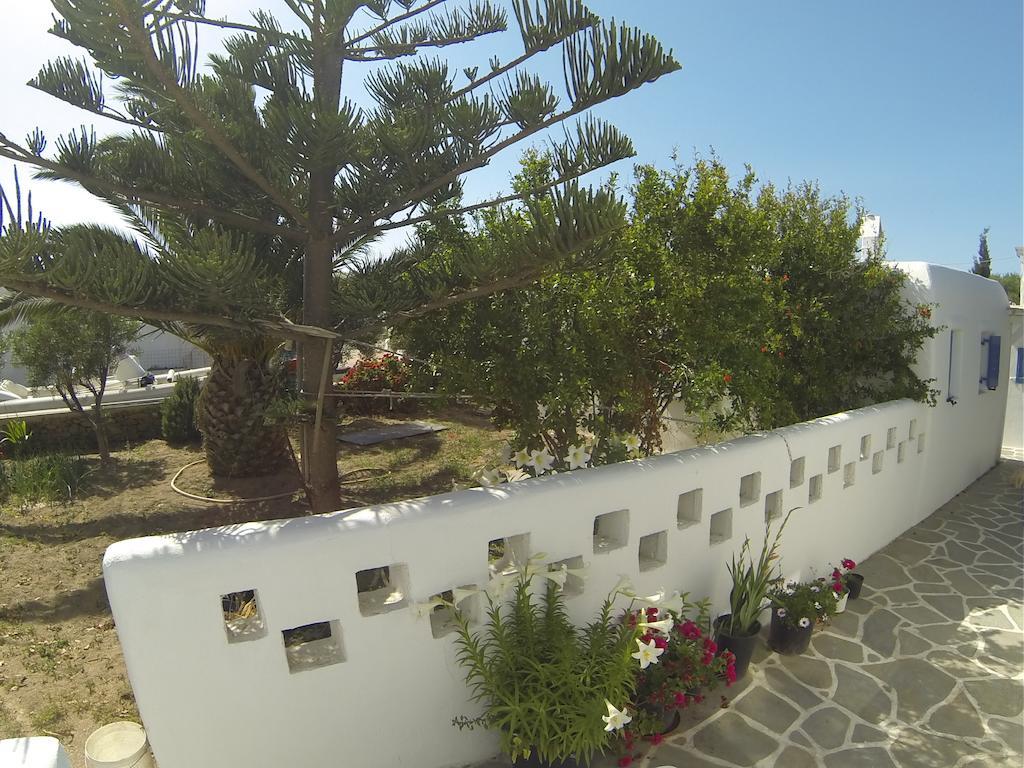 Kavaki Studios Mykonos Town Habitación foto